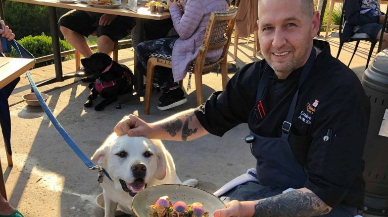 The View, A Treeside Restaurant at Chaminade