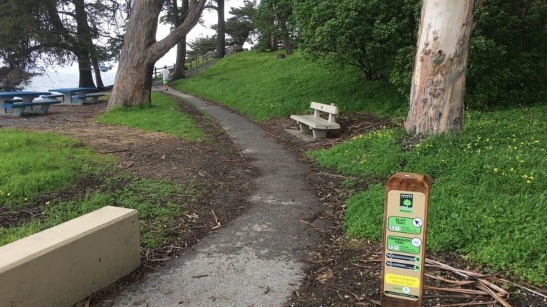 Coastside Dog of San Mateo County