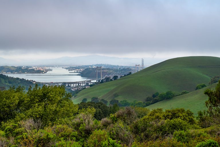 Crockett Hills Regional Park