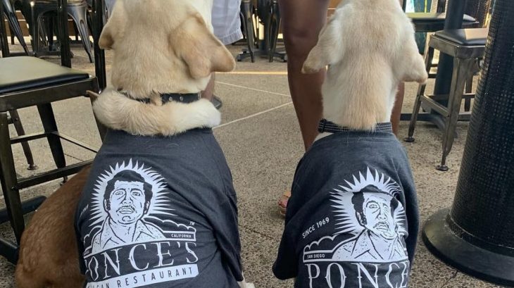 Ponce’s Mexican Restaurant