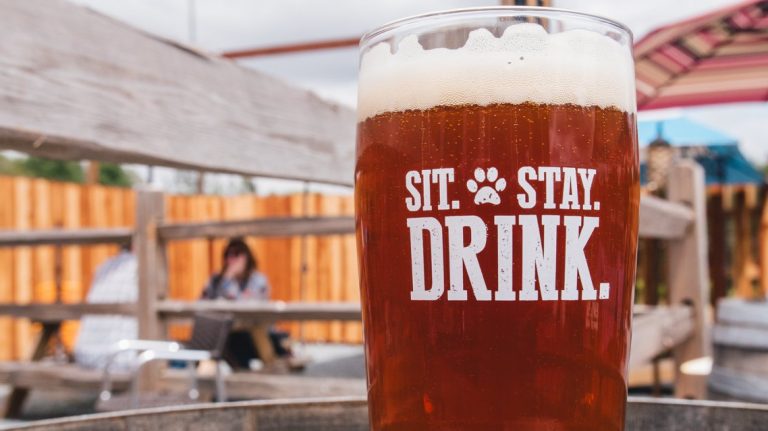 Dueling Dogs Brewing Co.