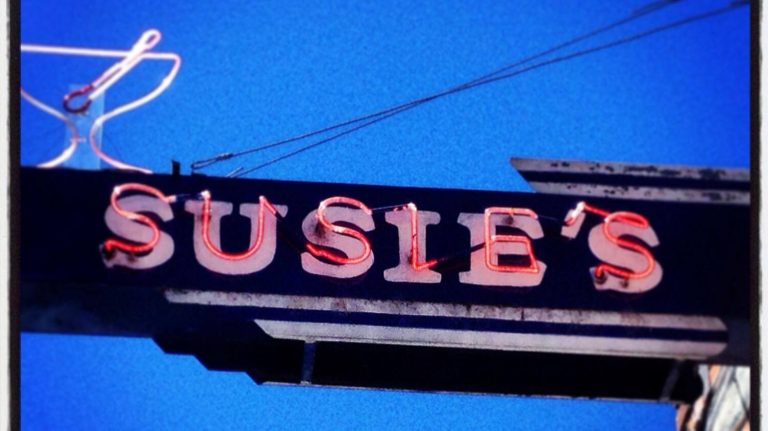 Susie’s