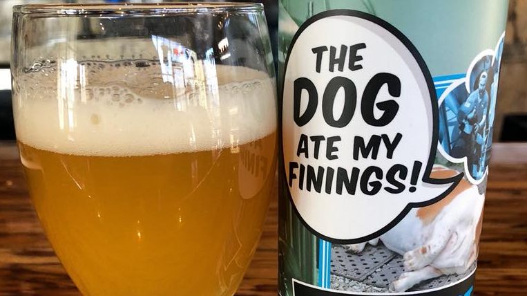 Morgan Territory Brewing