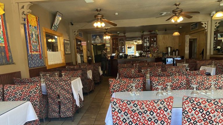 Himalayan Restaurant